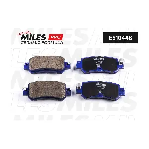 MILES E510446