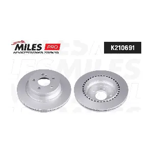 MILES K210691