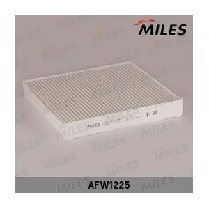 MILES AFW1225