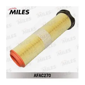AFAC270 MILES