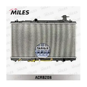 ACRB208 MILES