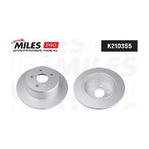 MILES K210355