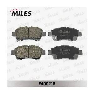 MILES E400215