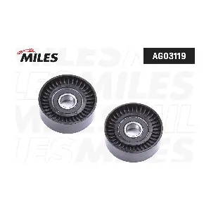 AG03119 MILES