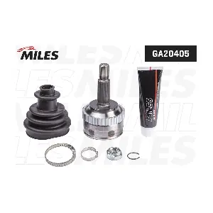 GA20405 MILES