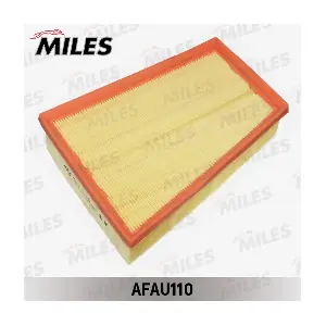 MILES AFAU110