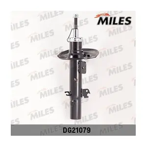 DG21079 MILES