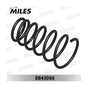 DB43060 MILES