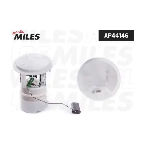 AP44146 MILES