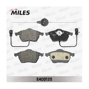 E400120 MILES
