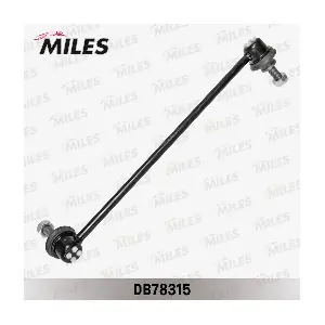 DB78315 MILES