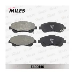 MILES E400140