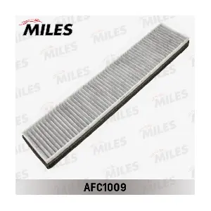 MILES AFC1009