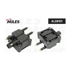 MILES AL08101