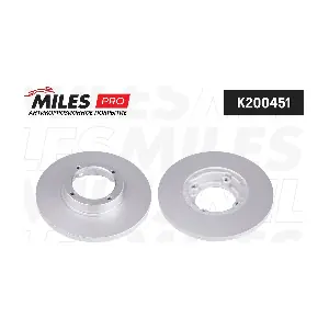 MILES K200451