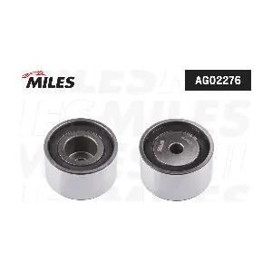 MILES AG02276