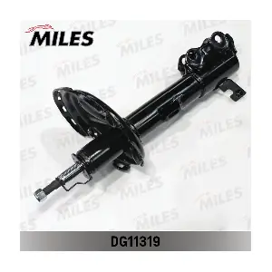 MILES DG11319
