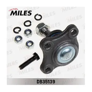 DB35139 MILES