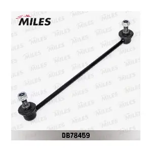 DB78459 MILES