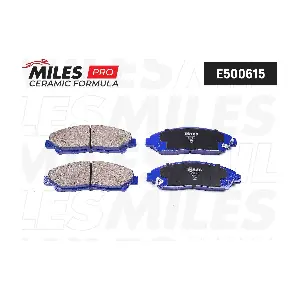 MILES E500615