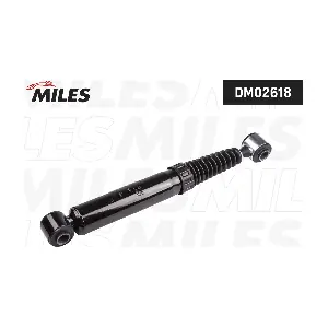 DM02618 MILES