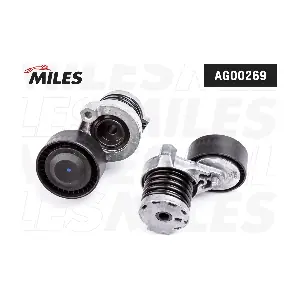 AG00269 MILES