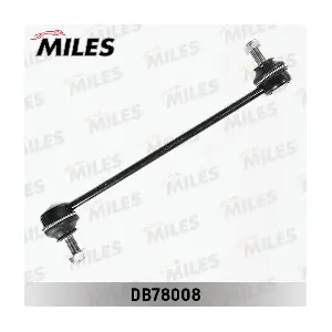 MILES DB78008
