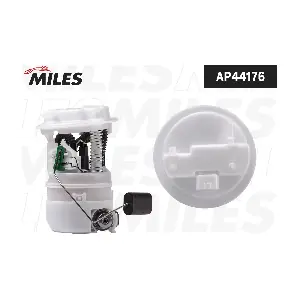 AP44176 MILES