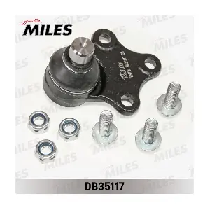 DB35117 MILES
