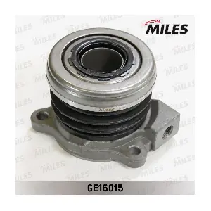 GE16015 MILES
