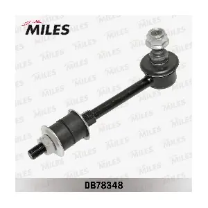 MILES DB78348