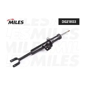 DG21803 MILES
