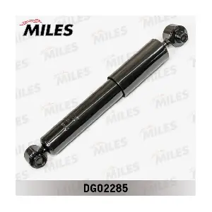 DG02285 MILES