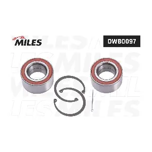 MILES DWB0097