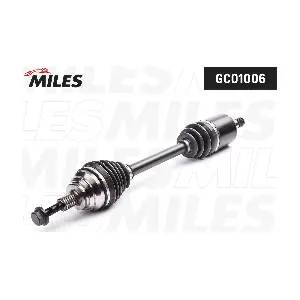 MILES GC01006