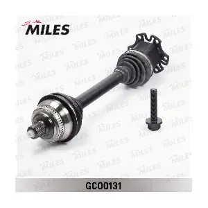 GC00131 MILES