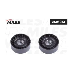 MILES AG03063
