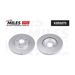MILES K200273