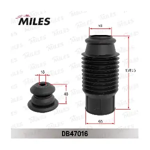MILES DB47016