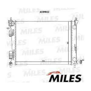 ACRM022 MILES