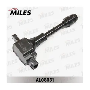 MILES AL08031