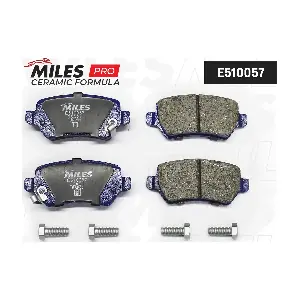 MILES E510057