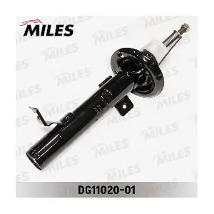DG1102001 MILES