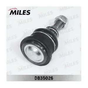 MILES DB35026