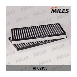 MILES AFC2155