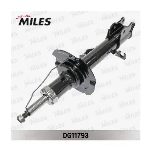 MILES DG11793