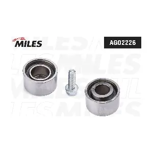 AG02226 MILES