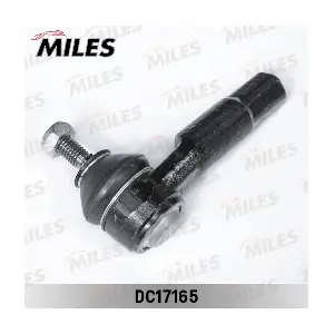 DC17165 MILES