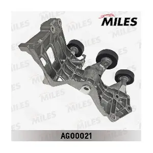 AG00021 MILES