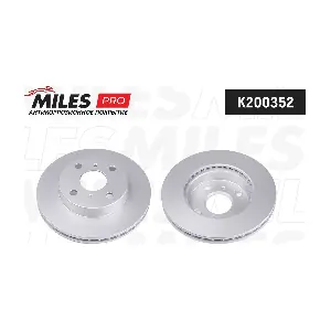 K200352 MILES